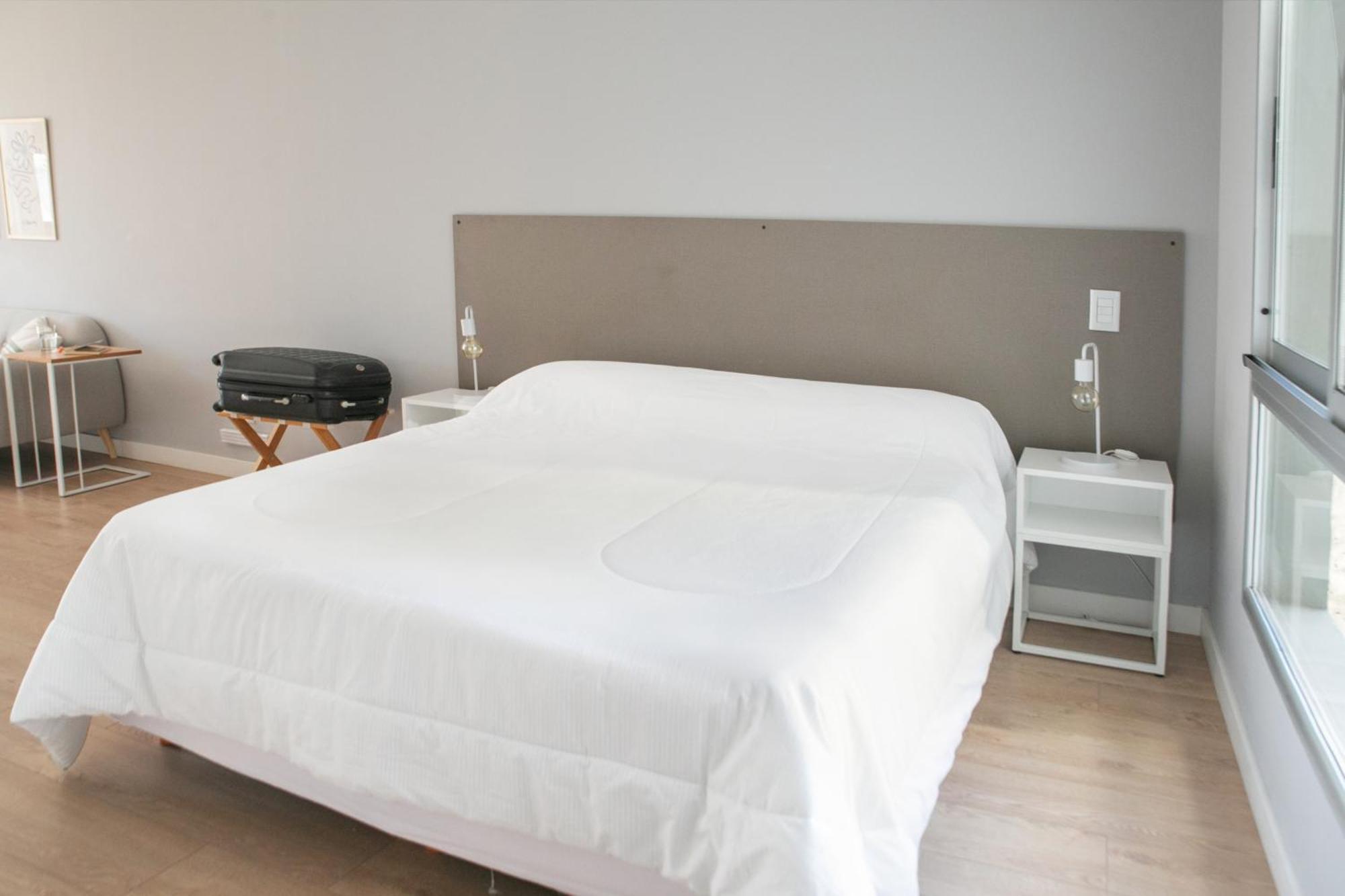 Apartment Almagro, Monoambiente Luminoso A Pasos Del Hospital -g24-